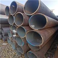 邵阳焊管厂 快发钢管 邵阳焊管加工打砂喷漆