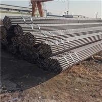 湖州焊管厂 快发钢管 湖州焊管加工打砂喷漆