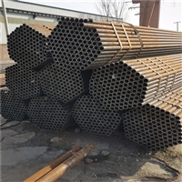 十堰焊管厂家 快发钢管 十堰焊管加工打砂喷漆