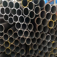 揭阳焊管厂家 快发钢管 揭阳焊管加工切割