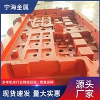 供应翻砂铸件灰铁铸铁件 球墨铸件模具铝合金压铸金属模机械配件