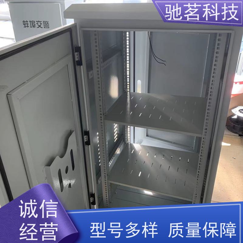 驰茗科技 供应 户外抱杆电警机箱 可承接工程 生产商那里有？口碑怎么样