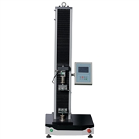  自动弹簧拉压试验机 拉伸强度测试仪