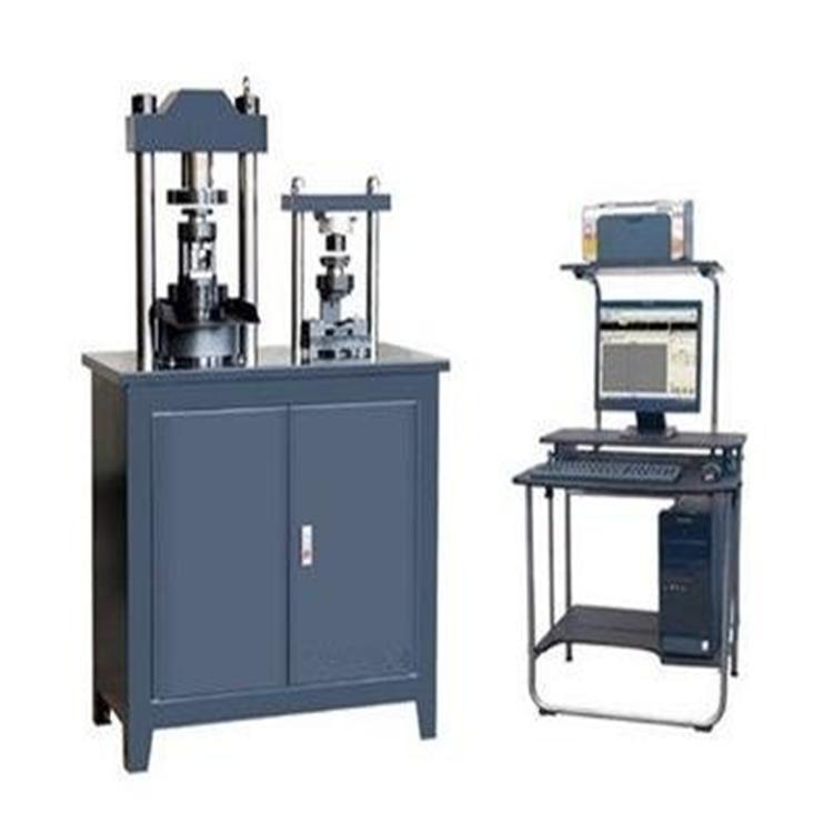 混凝土压力试验机 电液式压力机 小型压力试验机 厂家制造