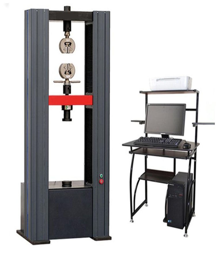 电子万能试验机 重庆液压万能试验机 电子拉力试验机 厂家供应 报价