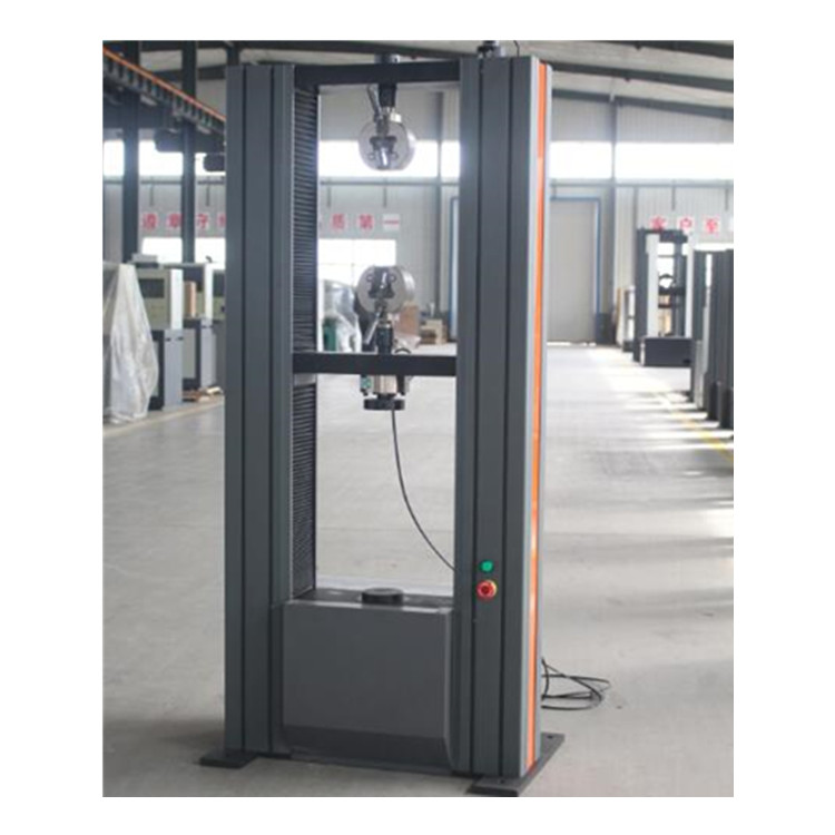 微机控制人造板万能试验机 板材握螺钉力 拉伸剪切强度测试设备