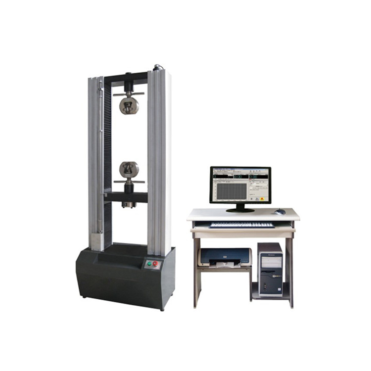 土工布拉力试验机 金属拉力试验机