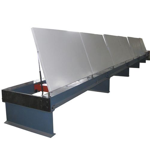 钢丝绳 链条卧式拉力试验机 吊装带拉伸强度测试机