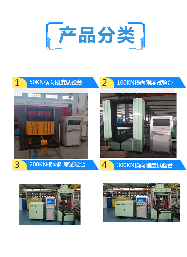 地铁 车辆 检测设备 车钩缓冲器试验台 车钩连挂试验台 以旧换新