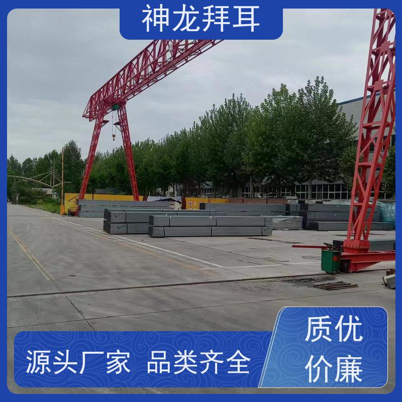 河北神龙拜耳 车棚光伏支架 高性能 公司