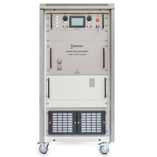 spellman高压电子NIMAC301