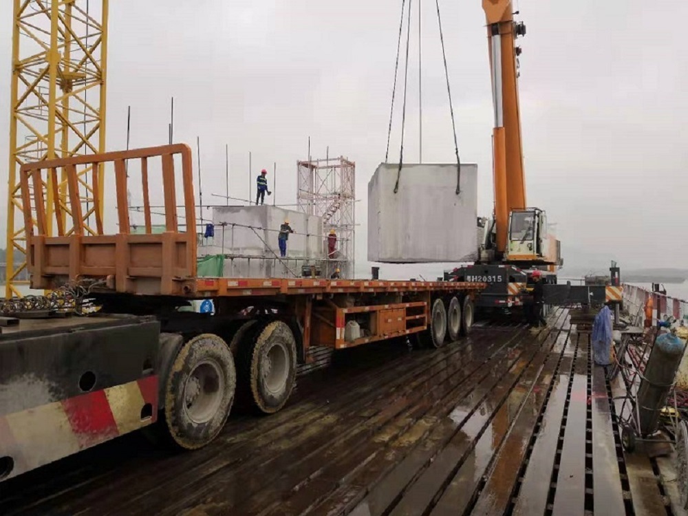 广州钢筋混凝土切割拆除