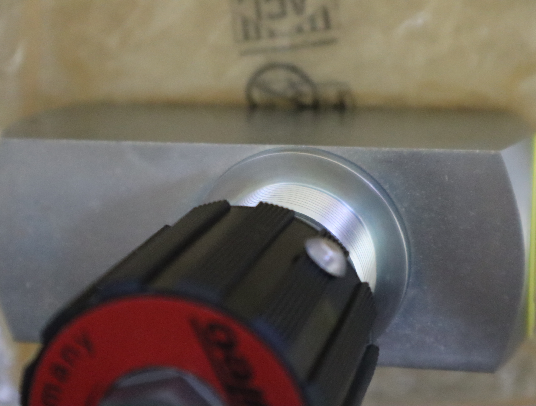 FLUTEC DRV-20-17.1/0 德国品牌 单向阀DRV-20-17.1/0