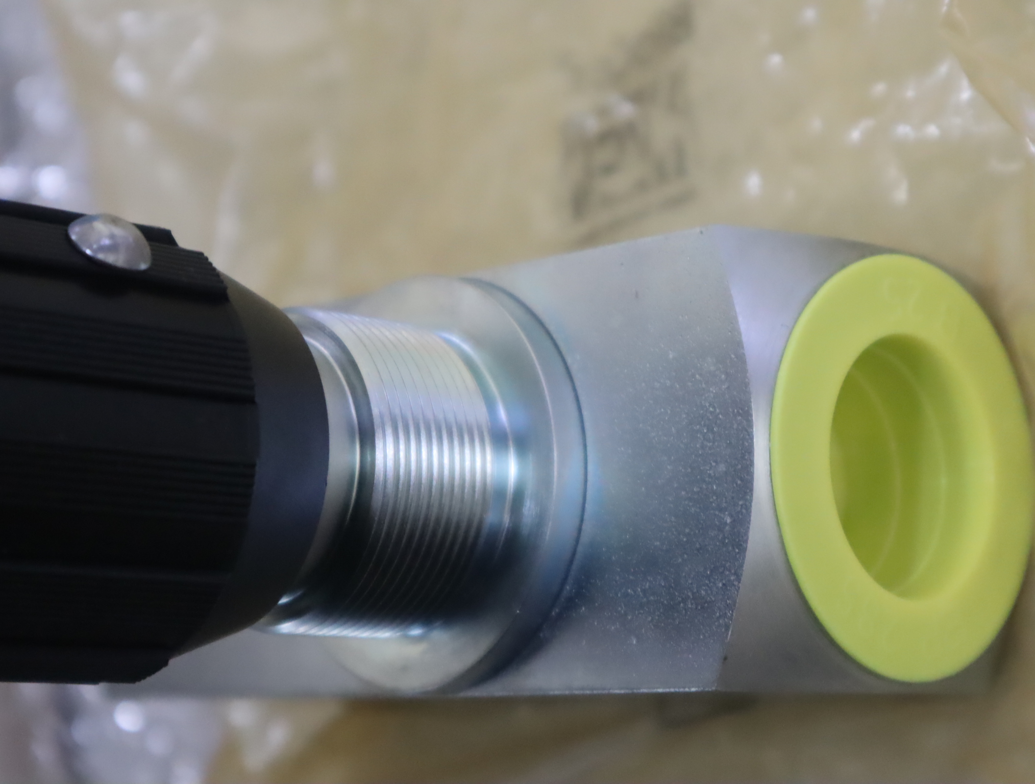 FLUTEC DRV-20-17.1/0 德国品牌 单向阀DRV-20-17.1/0