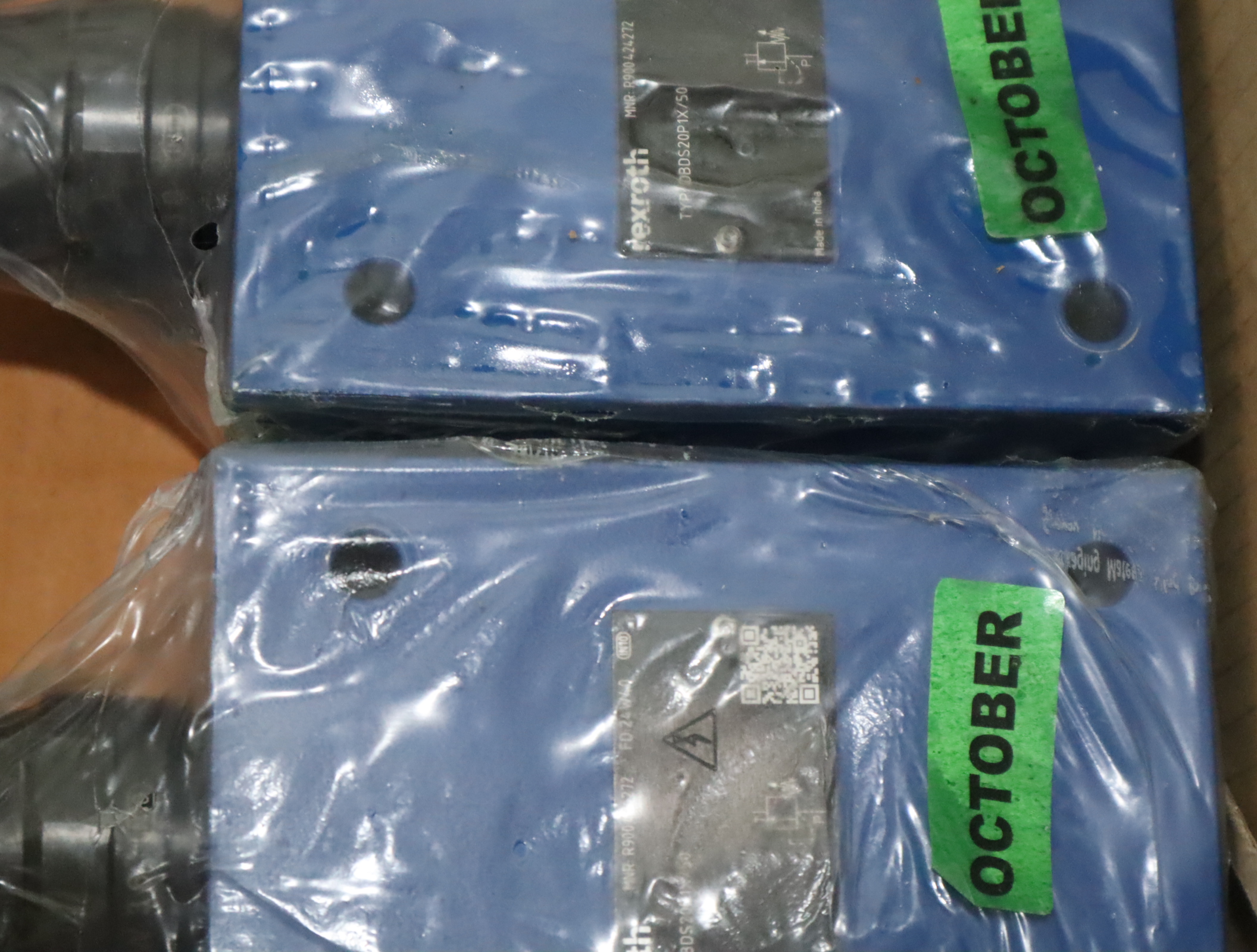 R900424272 DBDS20P18/50 DBDS20P17/50 德国力士乐REXROTH溢流阀