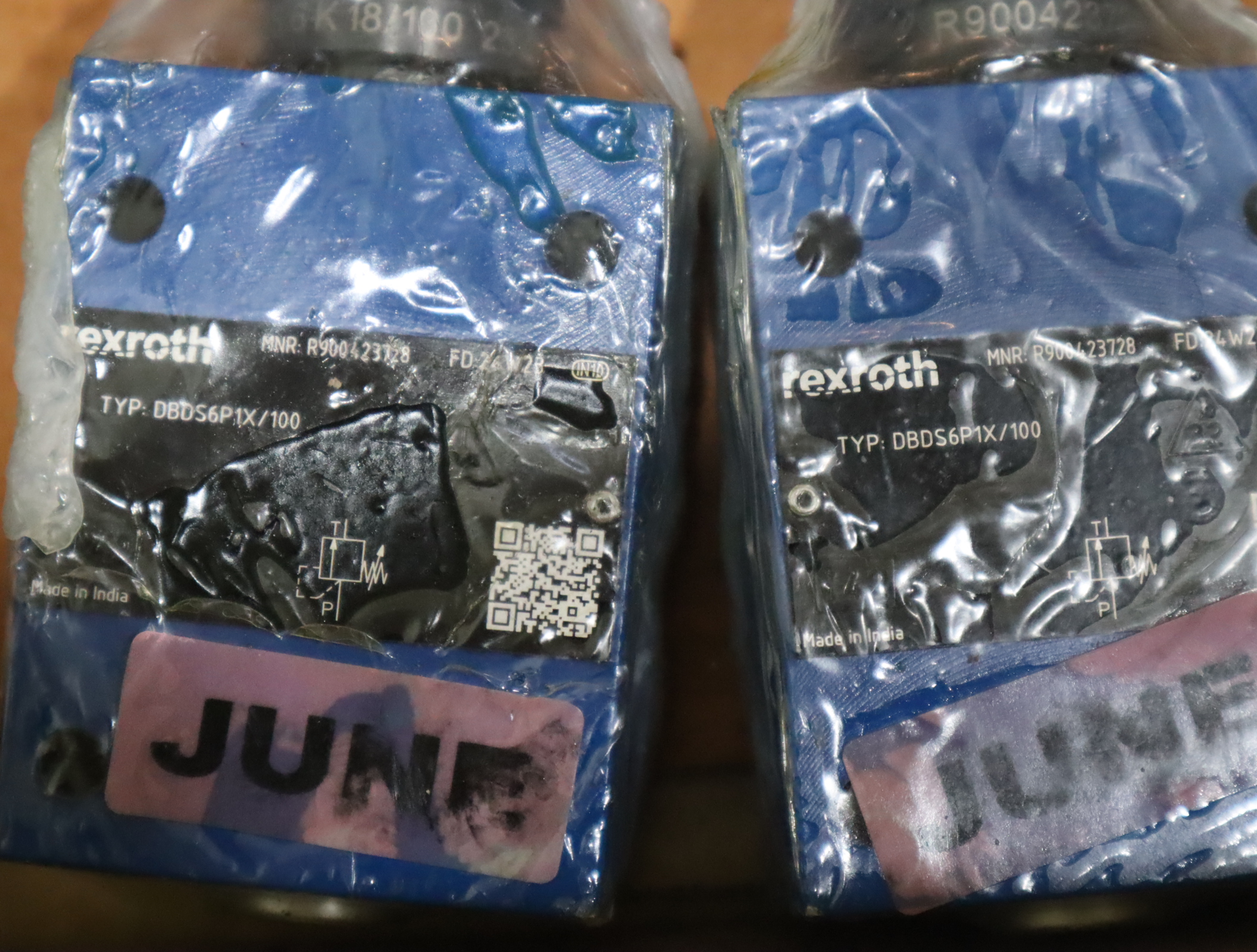 R900423728 DBDS6P18/100 DBDS6P17/100 德国力士乐REXROTH溢流阀