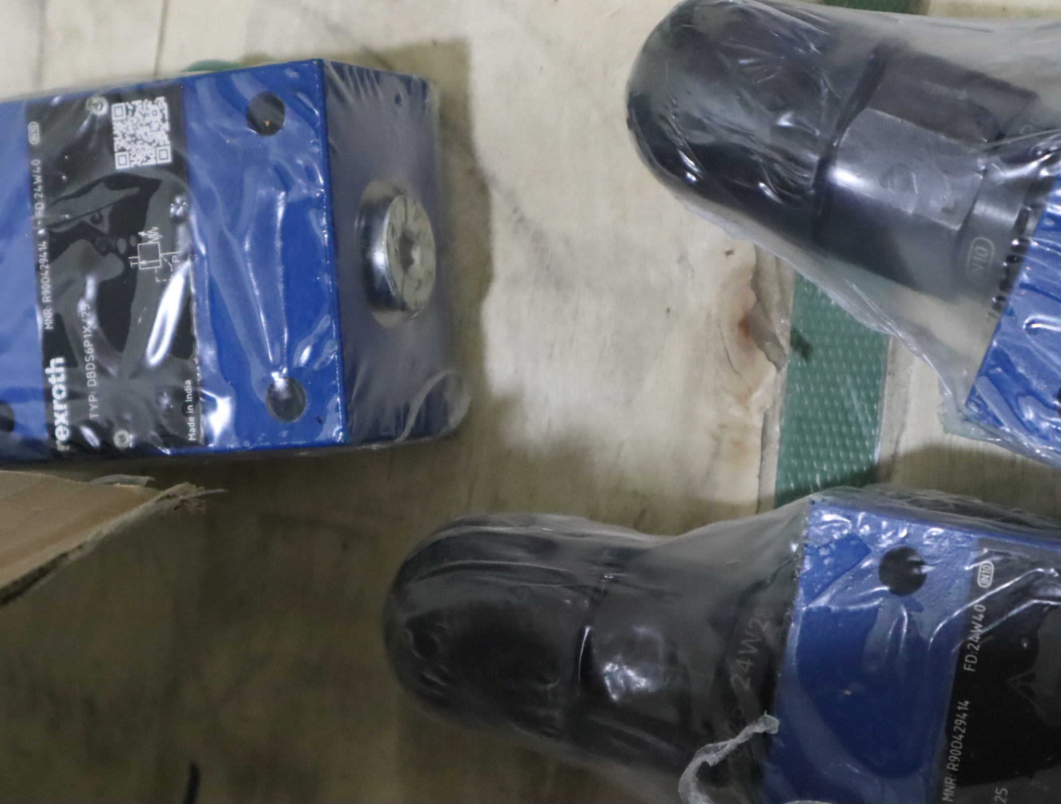 R900429414 DBDS6P18/25 DBDS6P17/25 德国力士乐REXROTH溢流阀