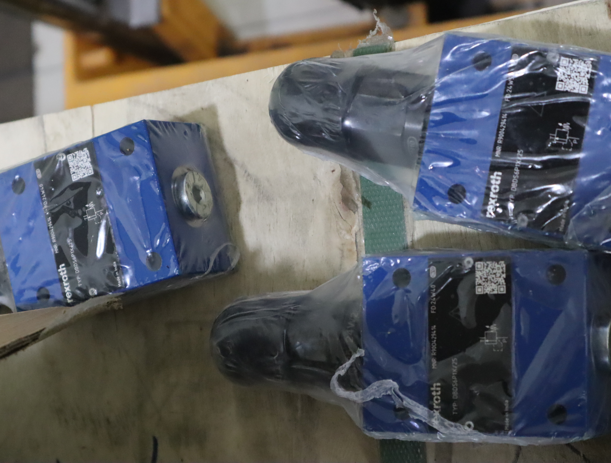 R900423729 DBDS6P1X/200 DBDS6P1A/200 德国力士乐REXROTH溢流阀