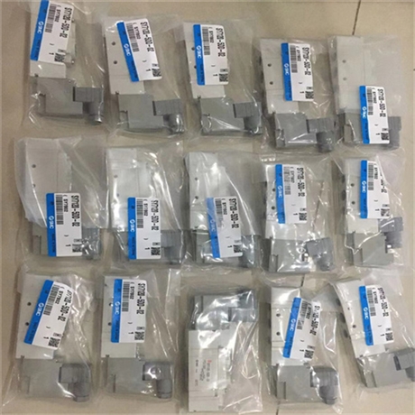 SMC两位五通电磁阀SY5320-5LZD-01