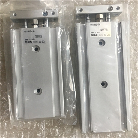 内置磁环SMC双作用气缸CDM2B32-150AZ