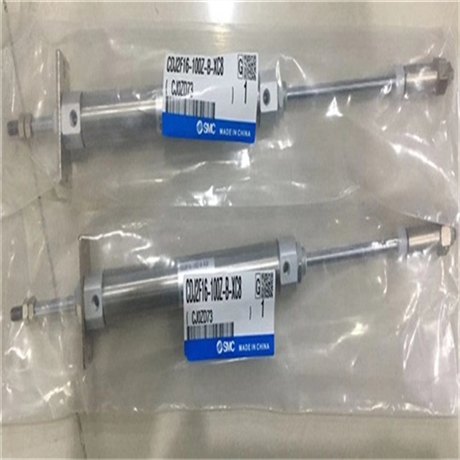 SMC气动滑台MDUB40-10DZ 