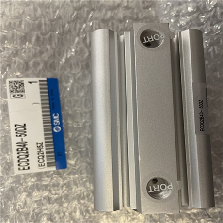 SMC薄型气缸CDA2G40-450Z      