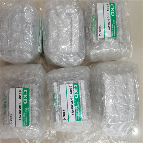 CKD强力机械卡盘CKL2-40CS-T2H3-D轻量紧凑