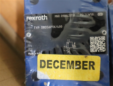 R900423731 DBDS6P18/400 DBDS6P17/400 德国力士乐REXROTH溢流阀
