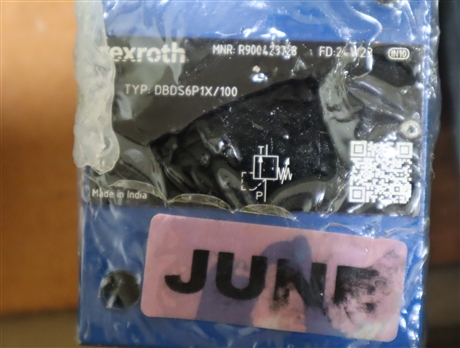 R900423728 DBDS6P18/100 DBDS6P17/100 德国力士乐REXROTH溢流阀