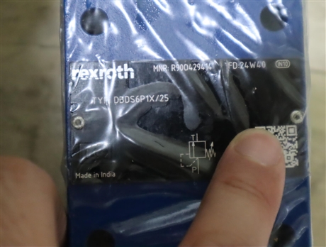 R900423729 DBDS6P1X/200 DBDS6P1A/200 德国力士乐REXROTH溢流阀
