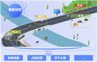 AI巡查員上線 路權(quán)侵害無處藏 路政管理進入 智巡 時代