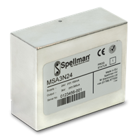 spellman高压电子SR15PN6