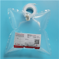 氟膜采样袋 氟聚合物薄膜气体收集袋 分析仪配件 耐用 价格实惠