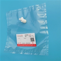 上海申源 ESRF，低挥发氟膜采样袋 非钾烷总烃采集袋 