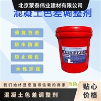 城区道路护栏翻新色差剂/防水防腐/颜色修复 /喷涂施工