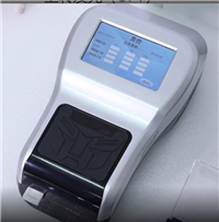 生物有害因子检测仪
