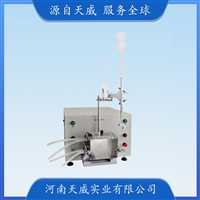 TW-HZF-150电子粉质仪 台式电子食品粉质仪 面粉筋力强度测定仪