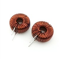 共膜电感线圈加工电话 来图来样高频磁环电感