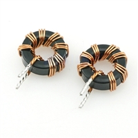 宁武县 厂家生产单相电源变压器 带底座电感线圈加工 电话