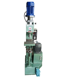 XTM-152油压旋铆机