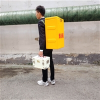 矿用爆破钢板箱危险品存放箱