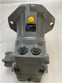 旋挖钻机A2FE160/61W-VZL181-K 马达