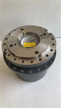 力士乐GFT60W3B86-21减速机  旋挖钻机