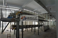 河北中浩过滤自动压滤机生产厂家