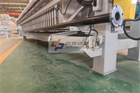 天津中浩程控压滤机制造厂