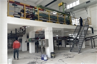 广西桂林久鼎压滤机实用耐用