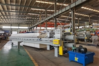 云南迪庆压滤机哪家质量好中浩过滤