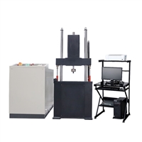 疲劳试验机-吉林高频弹簧疲劳试验机价格