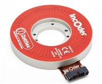 Zettlex旋转编码器高低温感应编码器