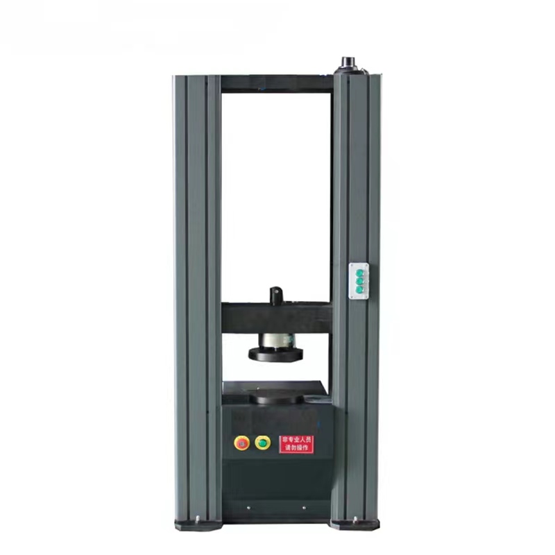 上海 微机控制 钢绞线拉力试验机 价格 电子拉力试验机